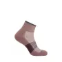 Icebreaker Multisport Light Mini Merino Socks Men's Summit/Obsidian/Java