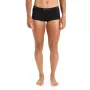 Icebreaker Oasis 200 Boy Shorts Women's Black