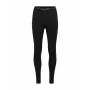 Icebreaker Women's 200 Oasis Leggings - Melns, L izmērs