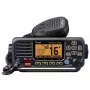 ICOM IC-M330GE Jūras VHF radio ar D klases DSC un iebūvētu GPS