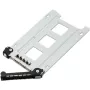 ICY DOCK ToughArmor MB998TK-B Papildu paliktnis ar atslēgas slēdzi ToughArmor MB516/MB606/MB924/MB998 sērijai