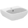 Ideal Standard i.life B Piekaramā izlietne 40cm Balta Glancēta 1 Caurums