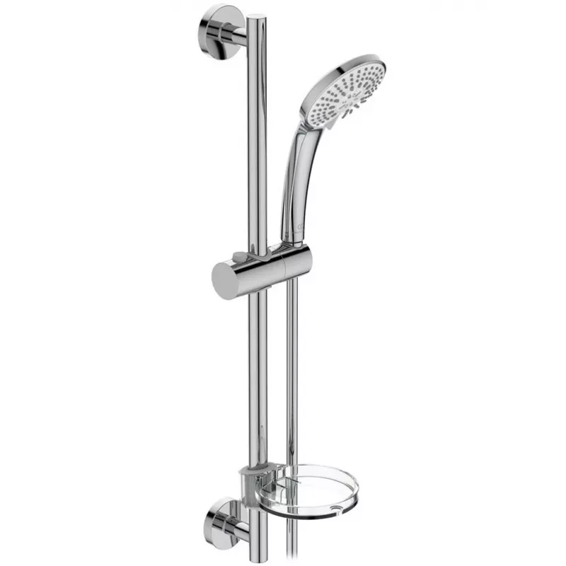 Idealrain Soft 3 Shower Set B9415AA