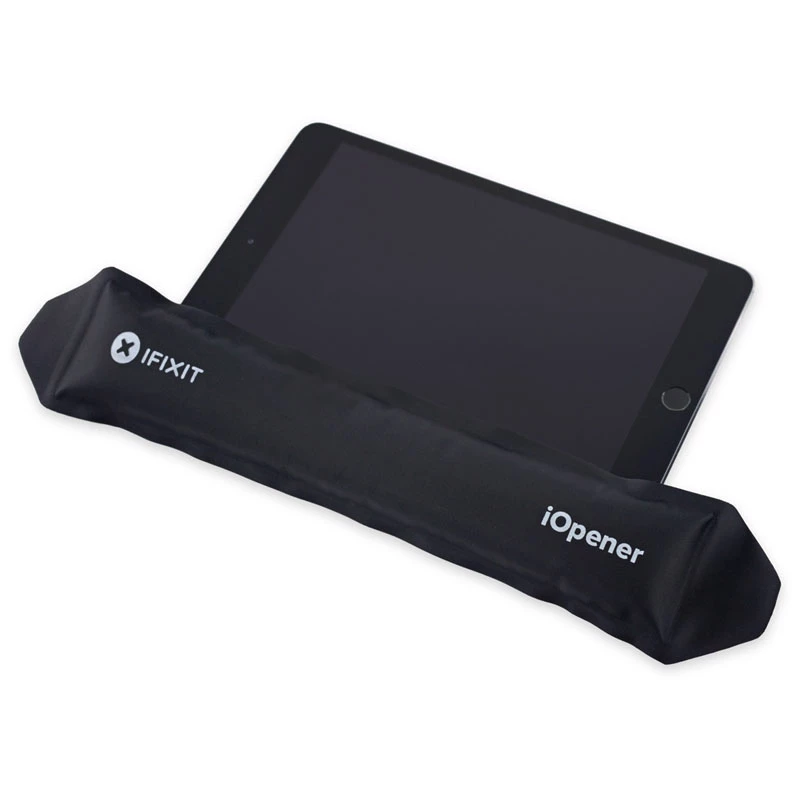 iFixit iOpener instrumentu komplekts (melns/zils, 16 daļas) EU145198-10