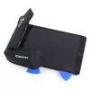 iFixit iOpener instrumentu komplekts (melns/zils, 16 daļas) EU145198-10
