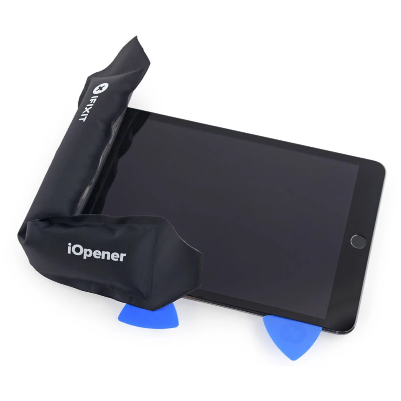iFixit iOpener instrumentu komplekts (melns/zils, 16 daļas) EU145198-10