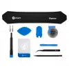 iFixit iOpener instrumentu komplekts (melns/zils, 16 daļas) EU145198-10
