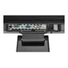 iiyama ProLite T1931SR-B1 19 inch 5:4 pretestības skārienjutīgs monitors, melns
