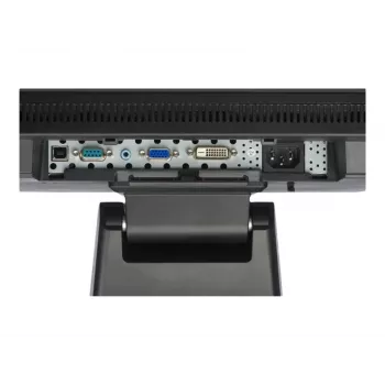 iiyama ProLite T1931SR-B1 19 inch 5:4 pretestības skārienjutīgs monitors, melns
