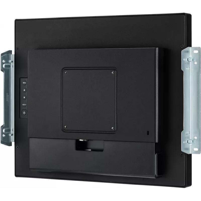 IIYAMA ProLite TF1534MC-B8X 15 collu XGA TN LED skārienjūtīgs monitors (HDMI, DP, VGA, USB, IP54)