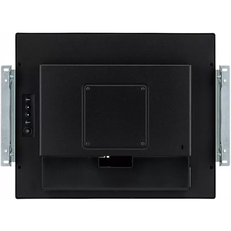 IIYAMA ProLite TF1534MC-B8X 15 collu XGA TN LED skārienjūtīgs monitors (HDMI, DP, VGA, USB, IP54)