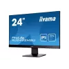 IIYAMA ProLite XU2492HSU-B1 23.8 inch IPS Full HD 75Hz monitors - Melns