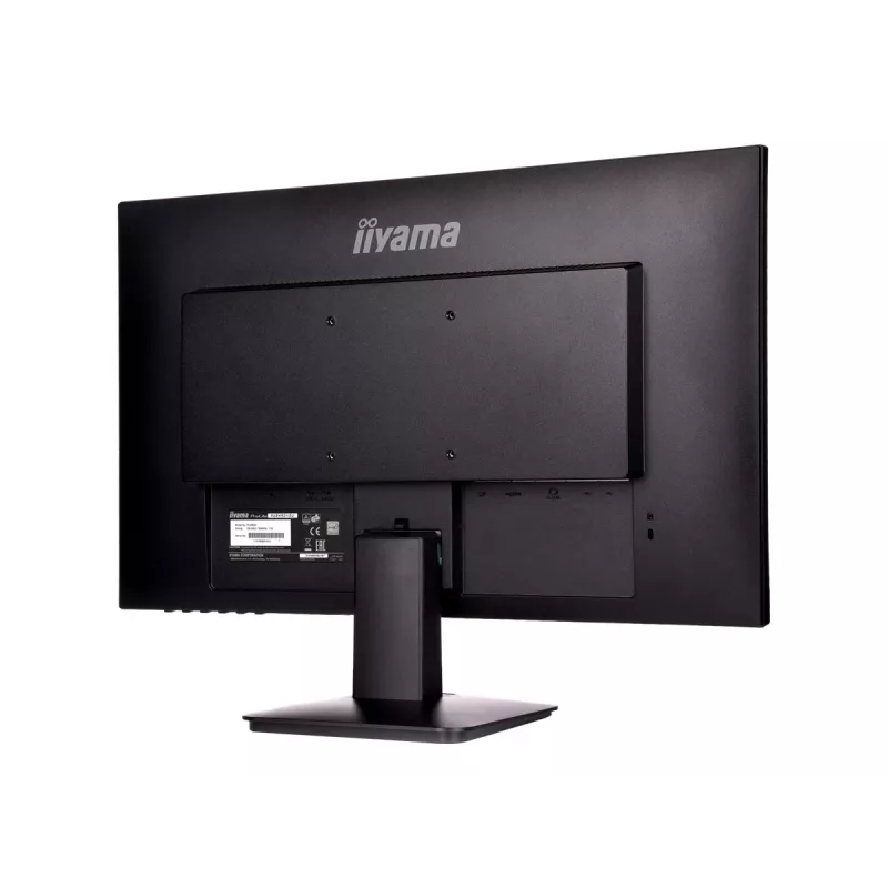 IIYAMA ProLite XU2492HSU-B1 23.8 inch IPS Full HD 75Hz monitors - Melns