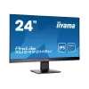 IIYAMA ProLite XU2492HSU-B1 23.8 inch IPS Full HD 75Hz monitors - Melns