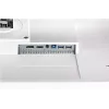 iiyama ProLite XUB2492HSU-W6 24 collu IPS Full HD 100Hz monitors ar USB centrmezglu, 0.4ms, balts