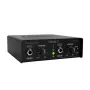IK Multimedia ToneX Capture - Ģitāras/pastiprinātāja/pedāļa uztveršanas interfeiss, USB 2.0, 24-bit/192 kHz, 2x2 I/O, metāla korpuss