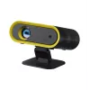 ŠILELIS PB-1 LCD projektors HD 1280x720, 200 ANSI lūmeni, LED, HDMI, USB, 3W skaļrunis