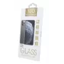 iLike 10D rūdīta stikla ekrāna aizsargs Xiaomi Redmi Note 13 5G - 9H cietība, pilna pārklājuma, melns rāmis, bez burbuļiem, pret skrāpējumiem, oleofobs pārklājums