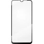 iLike 2.5D Black Frame Full Glue Tempered Glass Screen Protector for Xiaomi Redmi 9C