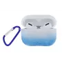 iLike Apple Caviar maciņš AirPods Pro 2 Gradient Blue