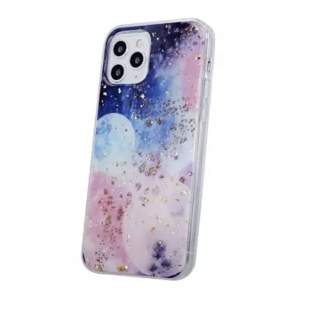 iLike Apple Gold Glam vāciņš iPhone 11 Galactic