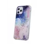iLike Apple Gold Glam Maciņš iPhone 14 Pro 6,1 inch Galactic