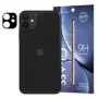 iLike Apple iPhone 11 Full Camera Tempered Glass 9H Camera Lens Protector