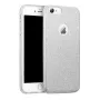 iLike Apple iPhone 11 Pro Max Shining Case Silver