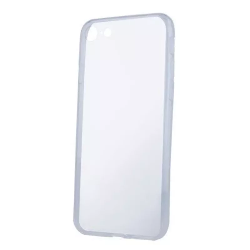 iLike Apple iPhone 11 Pro Slim Case 1mm Transparent