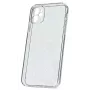 iLike Apple iPhone 11 Shine Case Caurspīdīgs