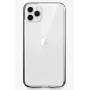 iLike Apple iPhone 12/12 Pro 1mm Slim Case Caurspīdīgs