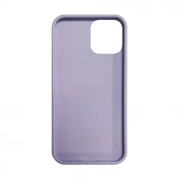 iLike Apple iPhone 12 / 12 Pro silikona maciņš Eco Print Design Flower