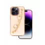iLike Apple iPhone 12 Pro Trend vāciņš gaiši rozā
