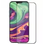 iLike Apple iPhone 13 / 13 Pro / 16E Rūdīta stikla cietā keramikas ekrāna aizsargs