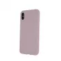 iLike Apple iPhone 13 6.1 collu matēts TPU maciņš Powder Pink