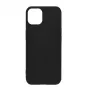 iLike Apple iPhone 13 Mini 5.4 collu matēts TPU maciņš Melns