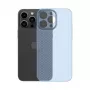 iLike Apple iPhone 13 NET PC Cover Blue
