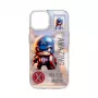 iLike Apple iPhone 13 PC silikona maciņš Blue Boy