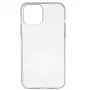 iLike Apple iPhone 13 Pro Max 6.7 inch Anti Shock Case Caurspīdīgs