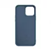 iLike Apple iPhone 13 Pro Nano Silicone Case Midnight Blue
