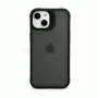 iLike Apple iPhone 15 Newton PC matēts maciņš melns