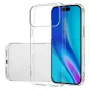 iLike Apple iPhone 15 Pro Max Slim Case 2 mm Caurspīdīgs