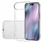 iLike Apple iPhone 17 Air Slim 2 mm Box Case Caurspīdīgs