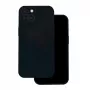 iLike Apple iPhone 17 Silikona Maciņš Melns