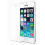 iLike Apple iPhone 5/5s Rūdīta stikla ekrāna aizsargs 0.33 mm