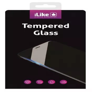 iLike Apple iPhone 6/6s rūdītais stikls 0.33mm