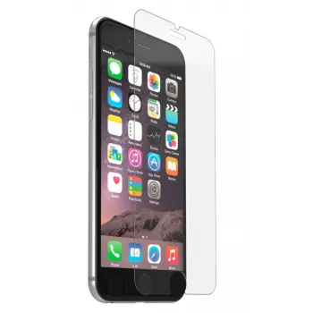 iLike Apple iPhone 6/6s rūdītais stikls 0.33mm