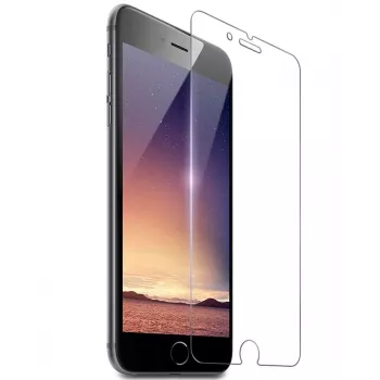 iLike Apple iPhone 6 Plus/7 Plus/8 Plus 0.33mm Clear Glass Screen Protector