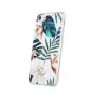 iLike Apple iPhone XR Autumn2 Case - Elastīgs TPU aizmugures vāciņš, Daudzkrāsains rudens temats