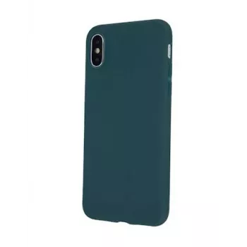 iLike Apple Matt TPU vāciņš iPhone 11 Forest Green